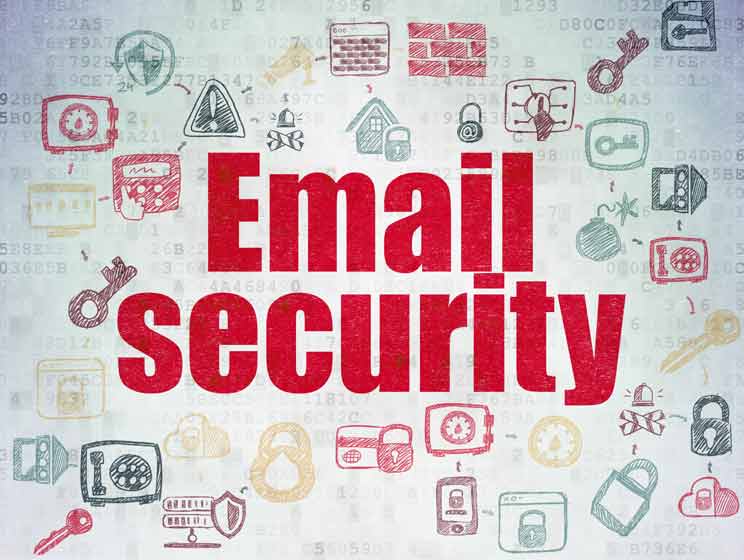 Email Security: What It Is, How to Improve It
